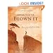 After You've Blown It: Reconnecting with God and Others (LifeChange Books)