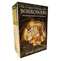 The Complete Adventures of the Borrowers