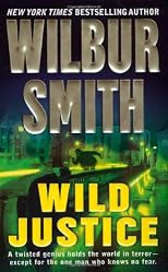 Wild Justice