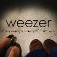 (If You Are Wondering If I Want You To) I Want You To
