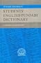 Student's English-Punjabi Dictionary