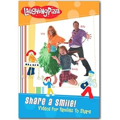 Laughing Pizza Productions