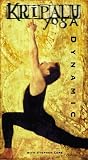 Kripalu Yoga:Dynamic [VHS]