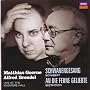 Schubert: Schwanengesang/Beethoven: An die Ferne Geliebte