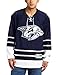 NHL Nashville Predators Premier Jersey
