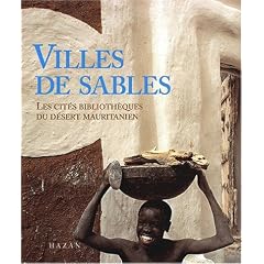 Villes de sables