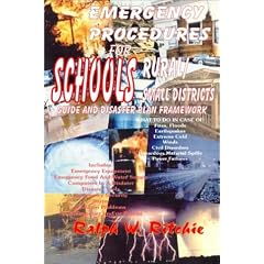 Emergency Procedures for Schools: A Guide and Disaster Plan Framework