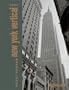 New York Vertical Deluxe 2004 Engagement Calendar