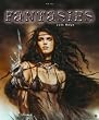 Royo Fantasies 2008