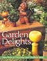 Garden Delights: Easy Ways to Decorate Your Outdoor Space