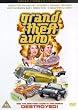 Grand Theft Auto [DVD]