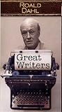 Great Writers: Roald Dahl [VHS]