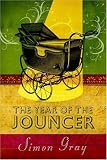 Books : The Year of the Jouncer (Smoking Diaries Volume 2)