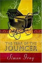 The Year of the Jouncer (Smoking Diaries Volume 2)