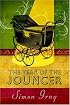 The Year of the Jouncer (Smoking Diaries Volume 2)