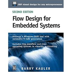 Flow Design for Embedded Systems: A Simple, Unified Object-oriented Methodology