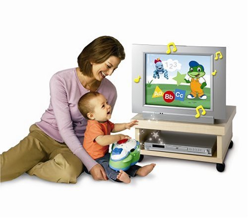 Childrens Toyshop  Toys : LITTLE LEAPS PLATFORM