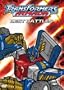Transformers Armada - Best Battles