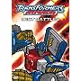 Transformers Armada - Best Battles