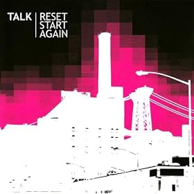 Reset Start Again