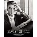 Elvis at 21