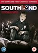 Southland - Season 1-2 [DVD]