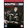 Southland - Season 1-2 [DVD]