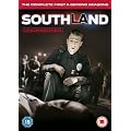 Southland - Season 1-2 [DVD]