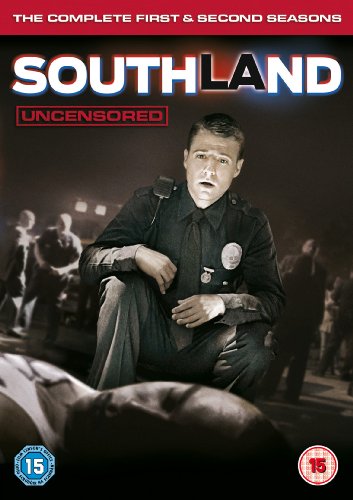 Southland - Season 1-2
