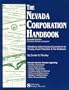 The Nevada Corporation Handbook