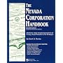 The Nevada Corporation Handbook