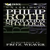 Operation Shylock: A Confession | [Philip Roth]