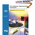 Software Optimization Cookbook: High-Performance Recipes for the Intel Architecture