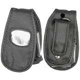Motorola V260/V262/V265 Leather Case
