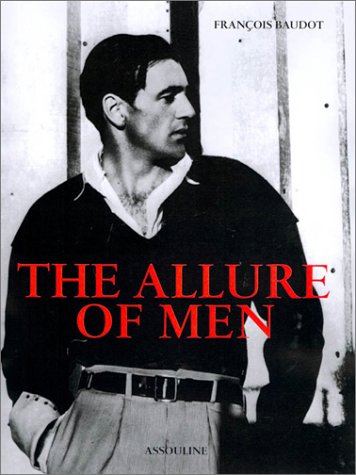 The Allure Of Men