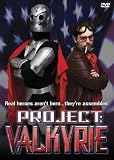 Review Tempe DVD  / Project: Valkyrie [2002] (Region 1) (NTSC)