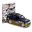 Milwaukee Brewers MLB Cadillac Escalade with Ben Sheets Trading Card