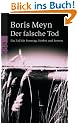 Der falsche Tod: Ein Fall f�r Sonntag, Herbst und Jensen
