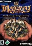 Eigenschaften Koch Media GmbH  / Majesty - The Fantasy Kingdom Slim