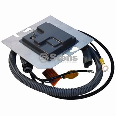 Stens On Board Computer For Club Car 101909901 435-179