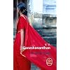 Le Sari rouge