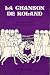 Song of Roland: Introduction and Commentary v. 1
