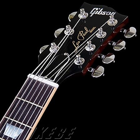 Gibson Les Paul Standard 7 String 2016 Limited Run」！7弦の