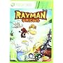 Rayman Origins de Ubisoft