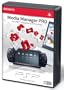 Media Manager PRO for PSP