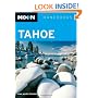 Moon Tahoe (Moon Handbooks)