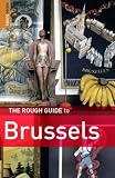 The Rough Guide to Brussels 4 (Rough Guide Travel Guides)
