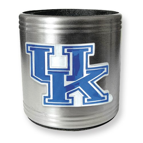 University of Kentucky Insulated Steel Holder