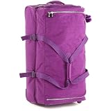 Kipling Teagan L Bagage femme - Synthétique