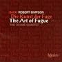 Bach: The Art of Fugue